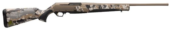 BAR MK3 Speed 243 22" Ovix/Brze NS 4rd
