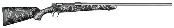 Mesa FFT 6.5PRC 20" Tungsten Blk/Gry 5Rd