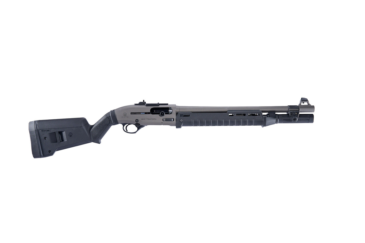 LTT 1301 Shotgun - LANGDON TACTICAL TECH