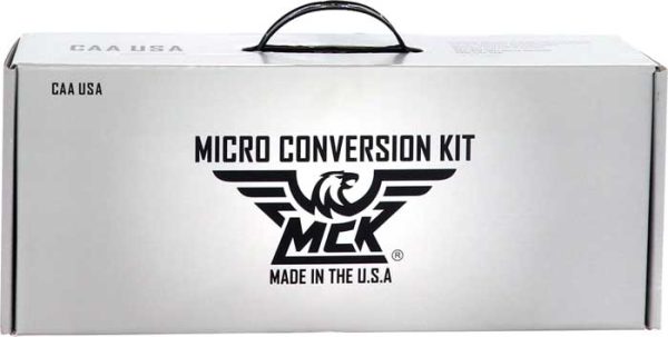 CAA MCK MICRO CONVERSION KIT - SPRG HELLCAT 3" 9MM BLACK - Image 2