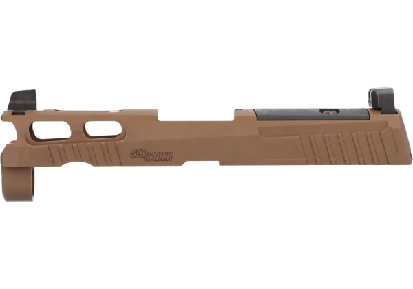 P320 PRO-CUT Slide Assembly