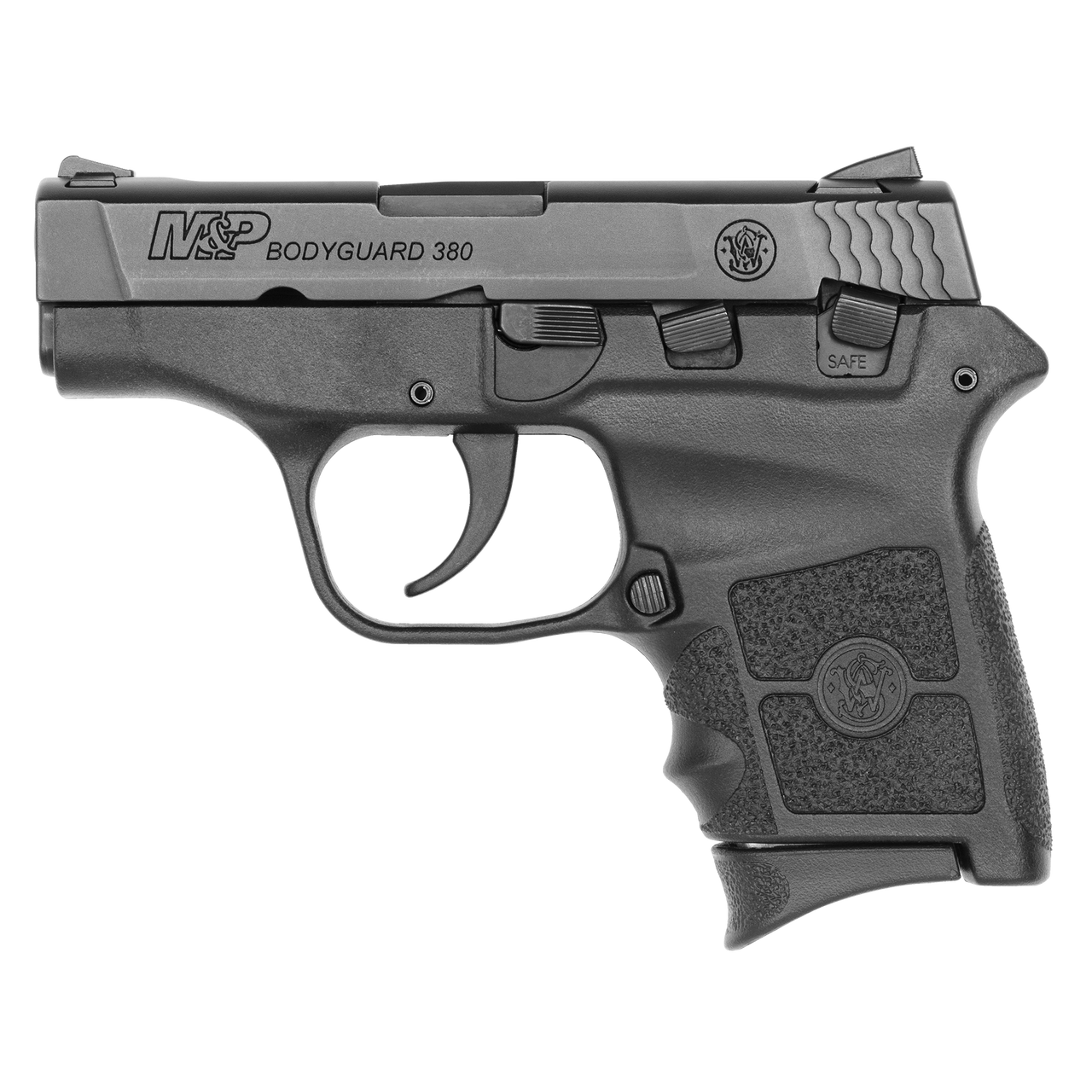 M&P Bodyguard 380 LE - Smith &amp; Wesson / S&amp;W