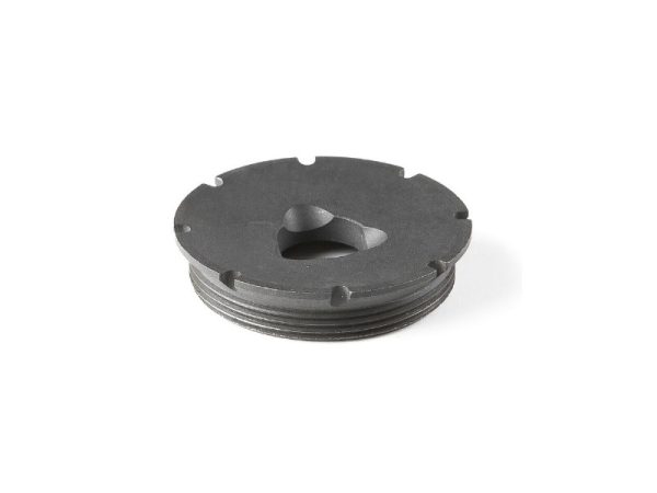 DEAD AIR ARMAMENT SANDMAN 7.62 FRONT CAP