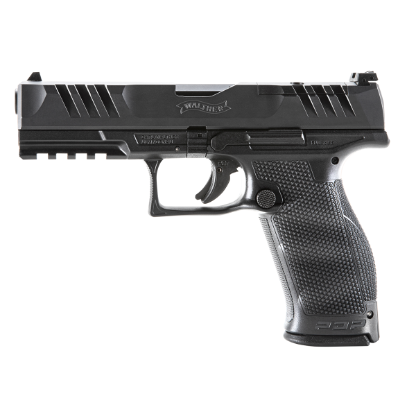 PDP Full-Size 4.5'' LE