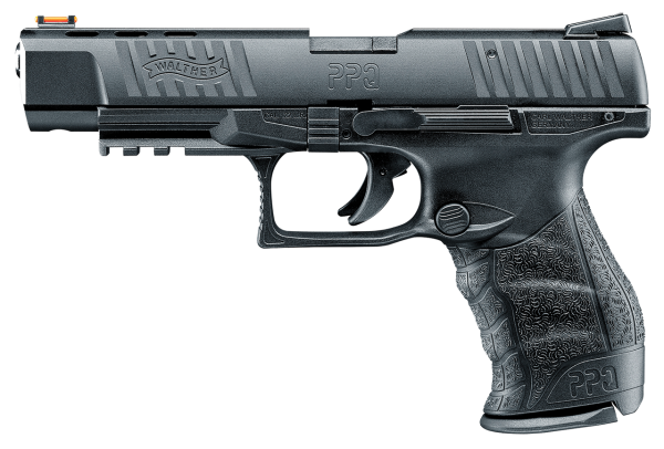 PPQ 22 5''