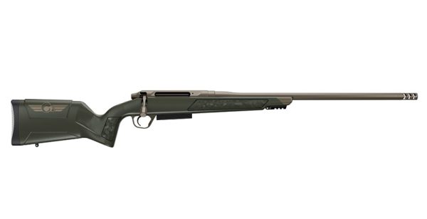 Evoke 7MM Rem 22" Brnz