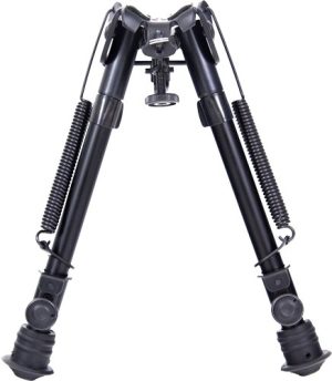 AIMTECH BI-POD HEAVY DUTY - 9"-13" ADJUSTABLE