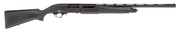 TriStar 23156 Cobra III Field Youth 20 Gauge 3" 5+1 24" Black Barrel/Receiver, Black Synthetic Stock Includes 3 MobilChoke