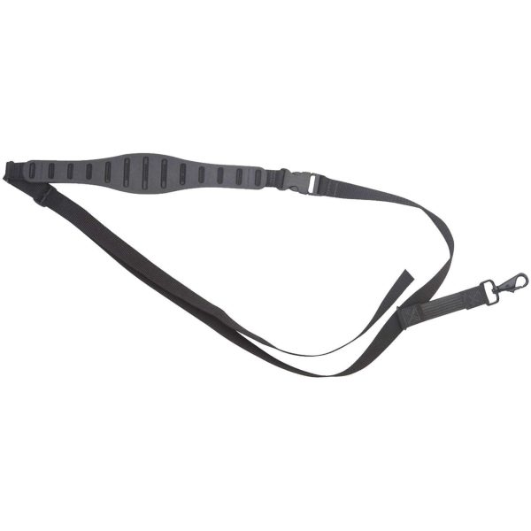 CVA CLAW TACTICAL RIFLE SLING BLACK