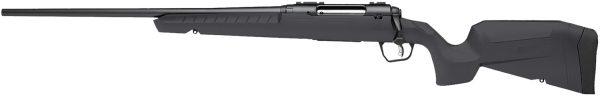 Savage Arms  Axis 2  Gray 6.5 Creedmoor 4+1 22" Left Hand