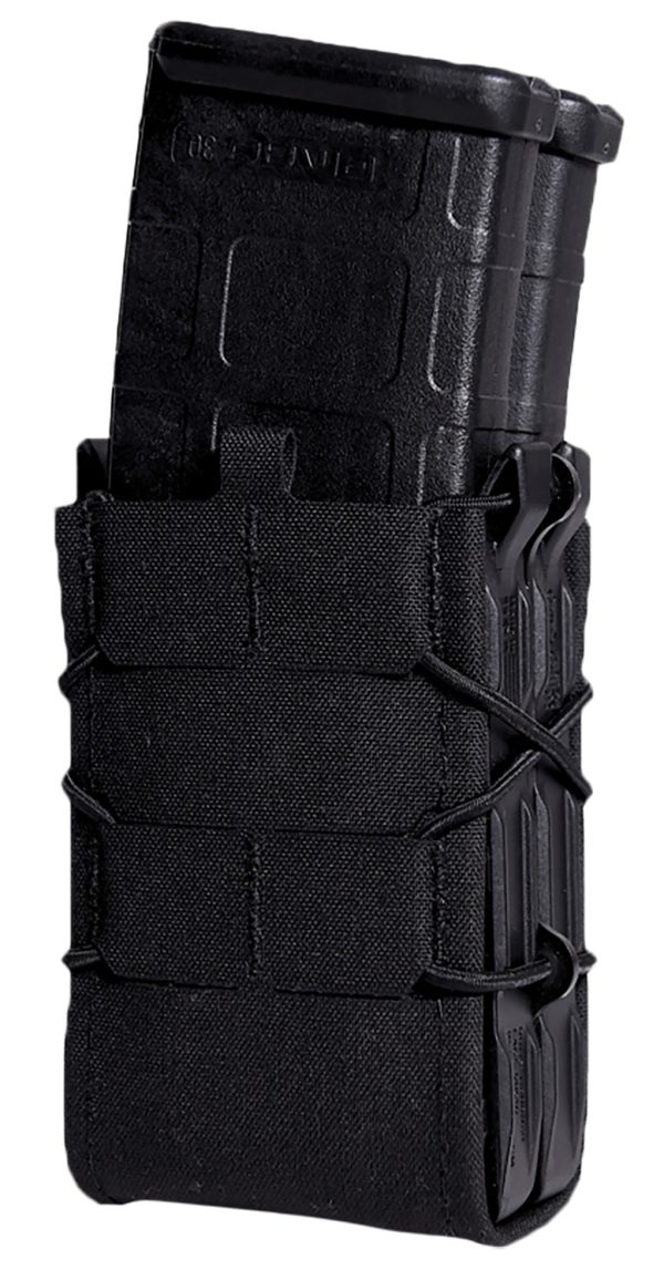 High Speed Gear 242R00BK TACO Gen 2 X2R Black Nylon MOLLE Compatible w/ Rifle