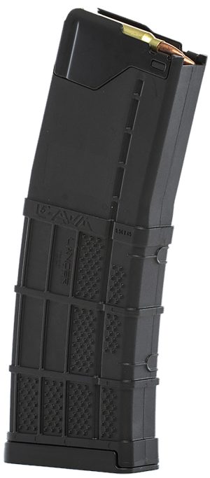 Lancer L5G210BLK L5AWM Gen 2 10rd 5.56 Black