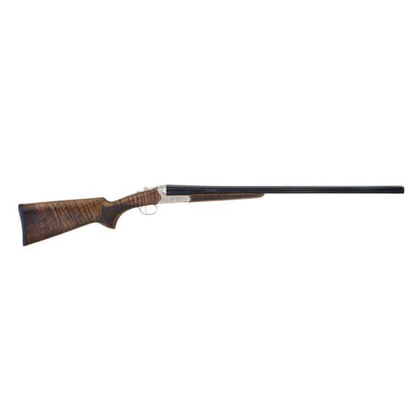 TRIST BRISTOL 28GA 28" SXS SHTG SVR