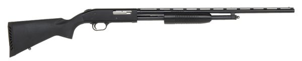 500 Field Bantam 410ga 24" Full Blk 5rd