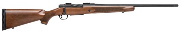 Patriot 350Legend 22" Walnut/Blued 5rd