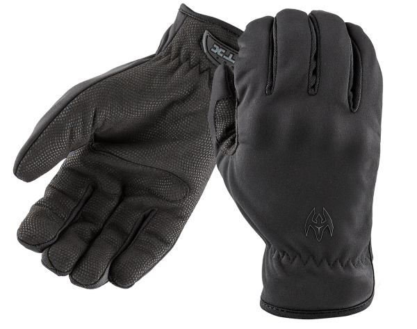Winter Cut Resistant Patrol Gloves w/ Kevlar Palm