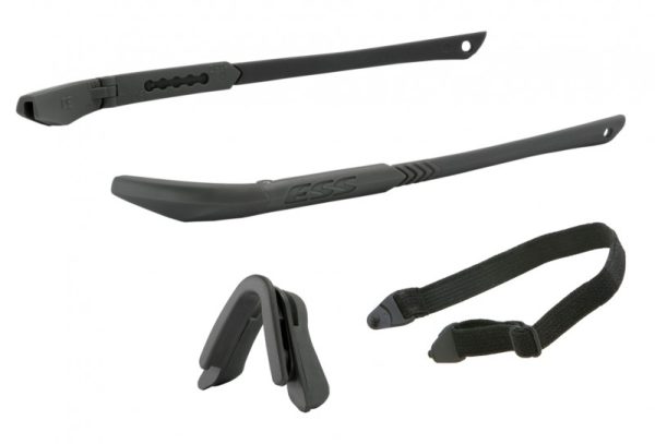 ICE NARO Frame and Nosepiece Kit