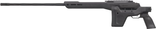 WEATHERBY 307 ALPINE MDT - CARBON 257 WBY 26" W/MB CHASSI
