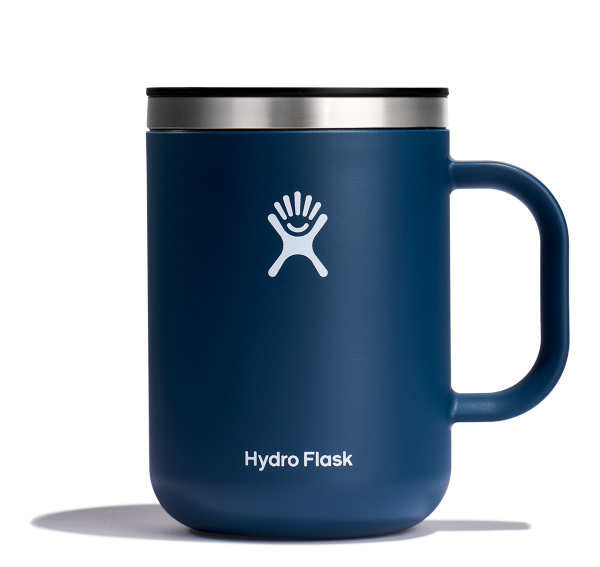 Insulated Mug