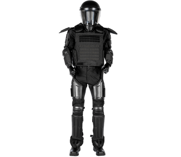 Enforcer MP