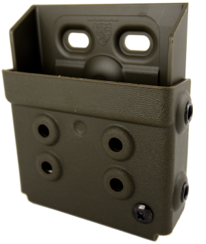 Zero9 Handcuff Case / Standard