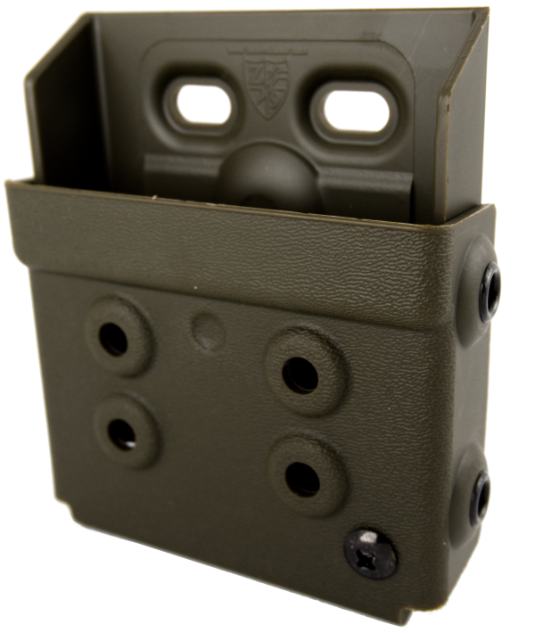 Zero9 Handcuff Case / Standard