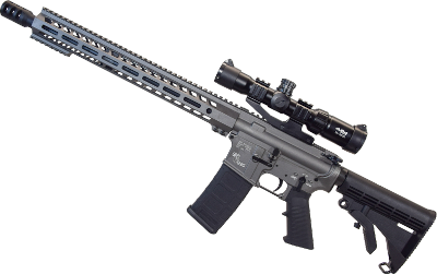 ar rifles