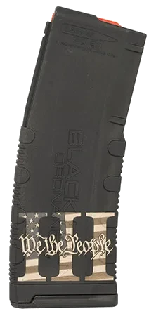 ar15 magazines