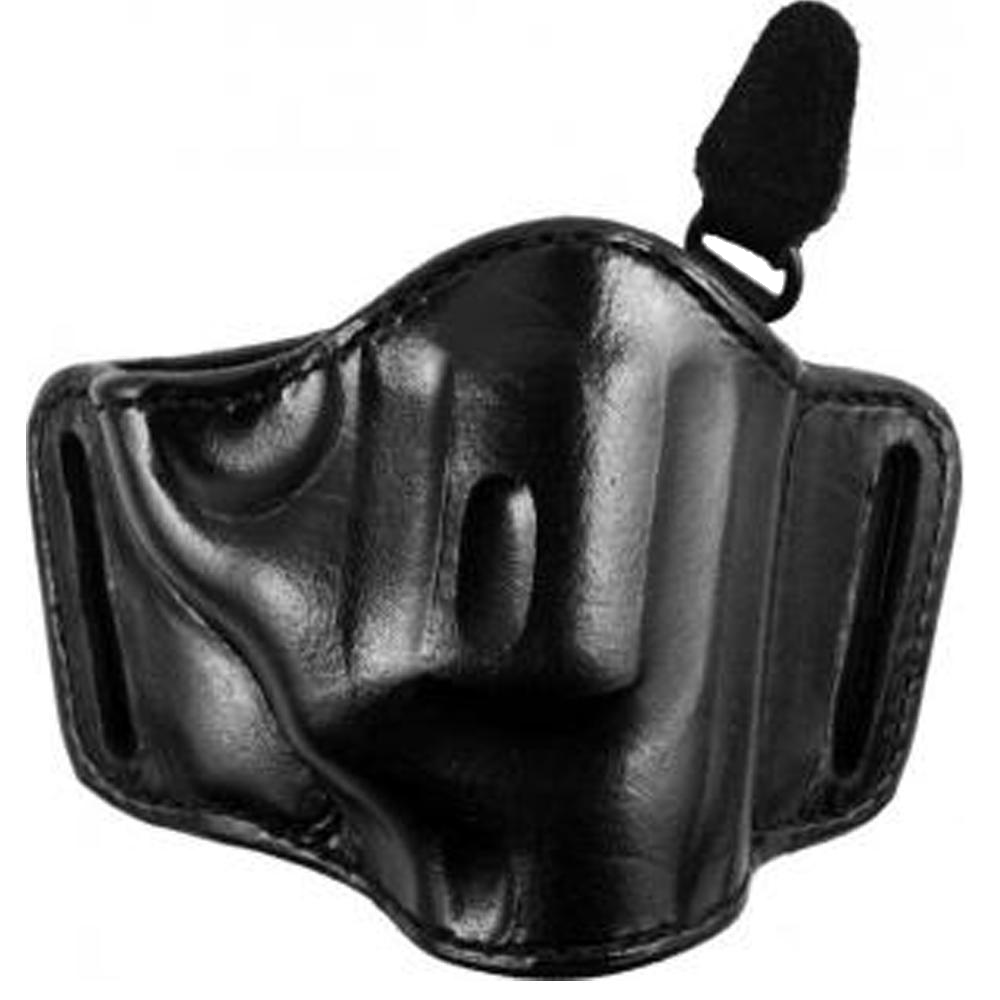 gun holster leather
