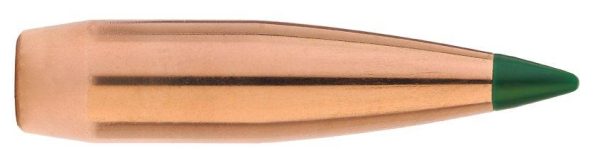 Sierra Tipped MatchKing Rifle Bullets .30 cal / 7.62mm .308" 175 gr. TMK Match 500/rds