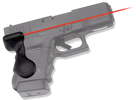 laser gun sights