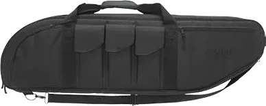 range bags cases