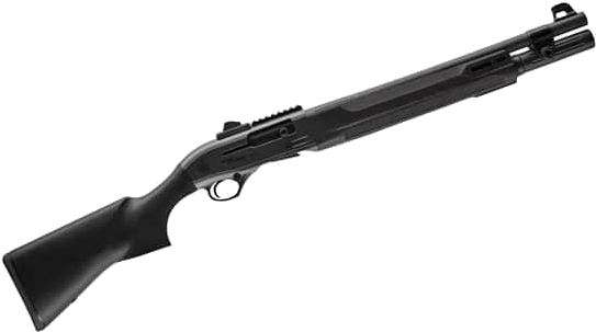 semi automatic shotgun