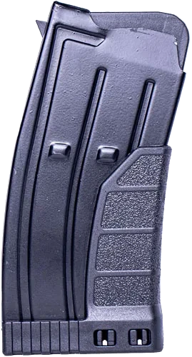 shotgun magazines