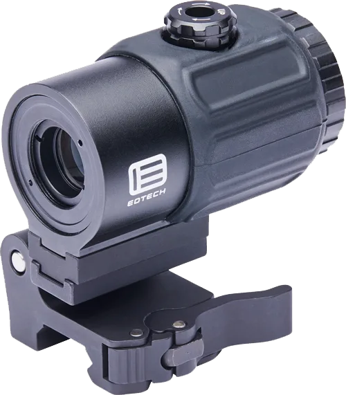 sight magnifiers
