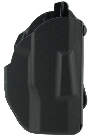 Safariland 73787502411 7378-7TS-ALS  Belt SafariSeven Belt Loop/Paddle Fits Sig P320 9/40 w/Light Right Hand