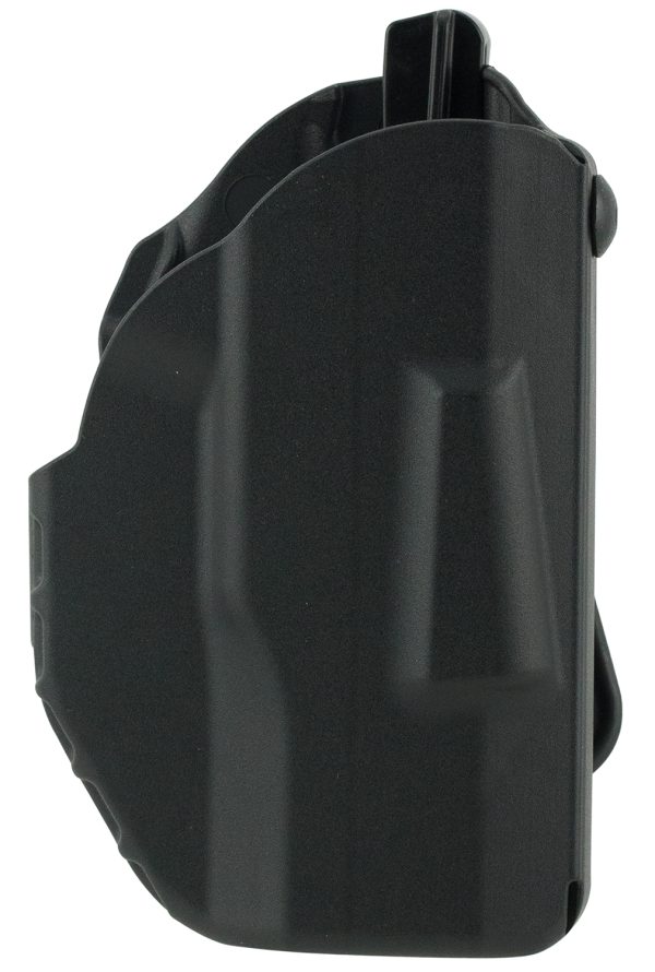 Safariland 73787502411 7378-7TS-ALS  Belt SafariSeven Belt Loop/Paddle Fits Sig P320 9/40 w/Light Right Hand
