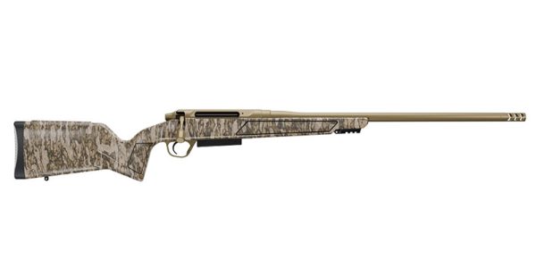 Evoke Mossy Oak 300Win 22" FDE/MOBL