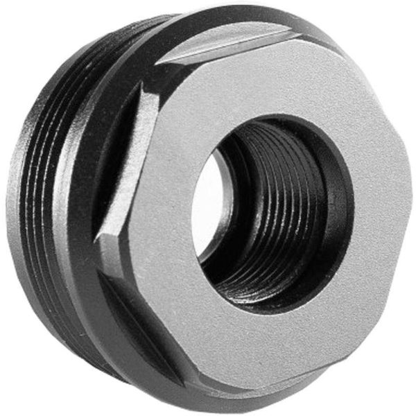 Dead Air Odessa Fixed Mount 9mm M13.5X1LH Piston - Image 2