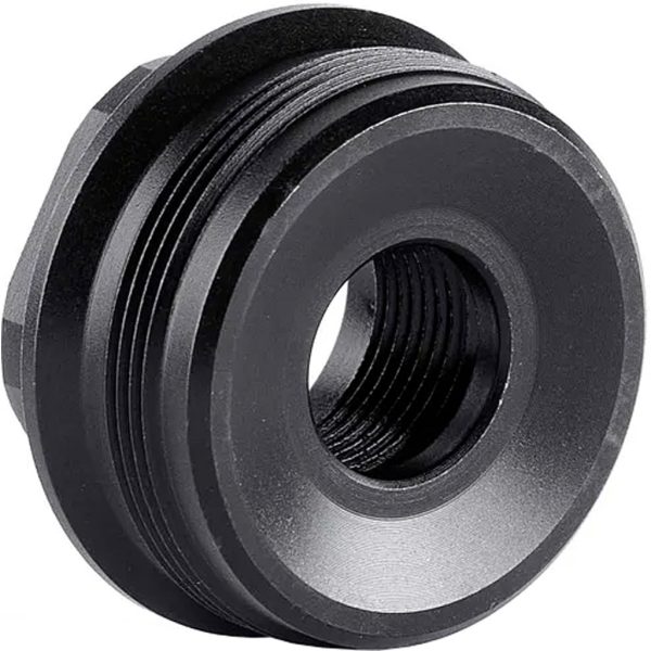 Dead Air Odessa Fixed Mount 9mm M13.5X1LH Piston - Image 3