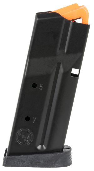 CZ-USA 11470 P-10  7rd 9mmLuger Black Steel