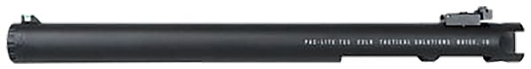 Tactical Solutions PLTSS-MB Pac-Lite TSS 22 LR 1.00" Black Titanium