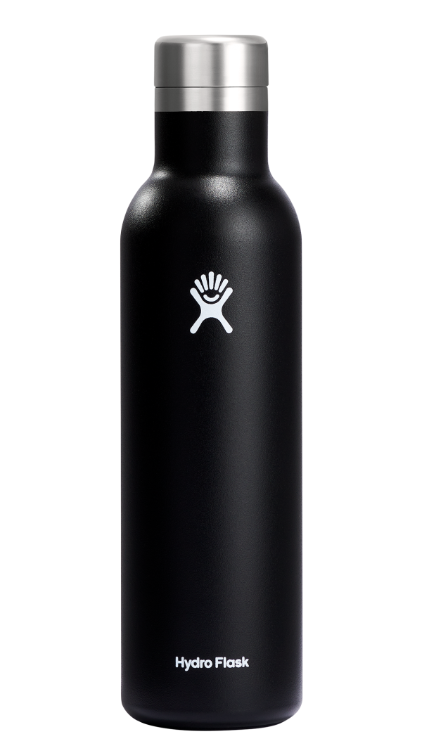 25 OZ CERAMIC WINE BOTTLE BOTTLE