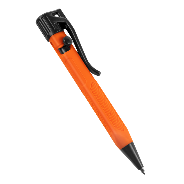 Bolt Action Bullet Pen