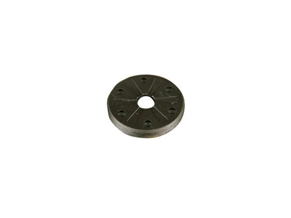 SILENCERCO CHARLIE FRONT CAP 7.62MM