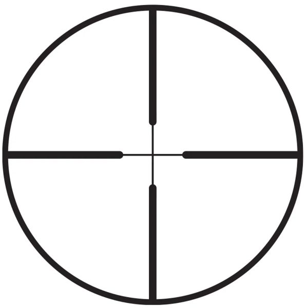 Alpen Kodiak Rifle Scope 2.5-10x50 - Image 2