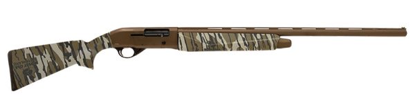 Pointer 12ga 28" Field Mbrnz Bottomlands OG