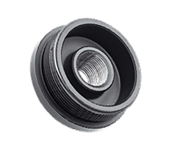 B&T DIRECT THREAD (DT) SUPPRESSOR ADAPTER 1/2x28
