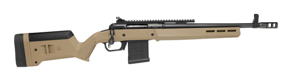SAVAGE ARMS 110 MAGPUL SCOUT 6MMARC FDE