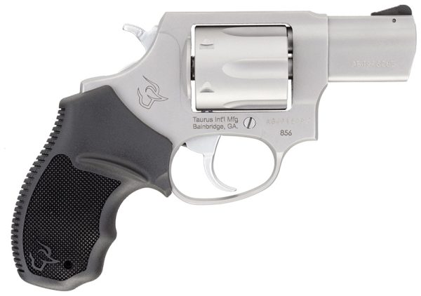 856 38Spl 2" Sts FS 6rd